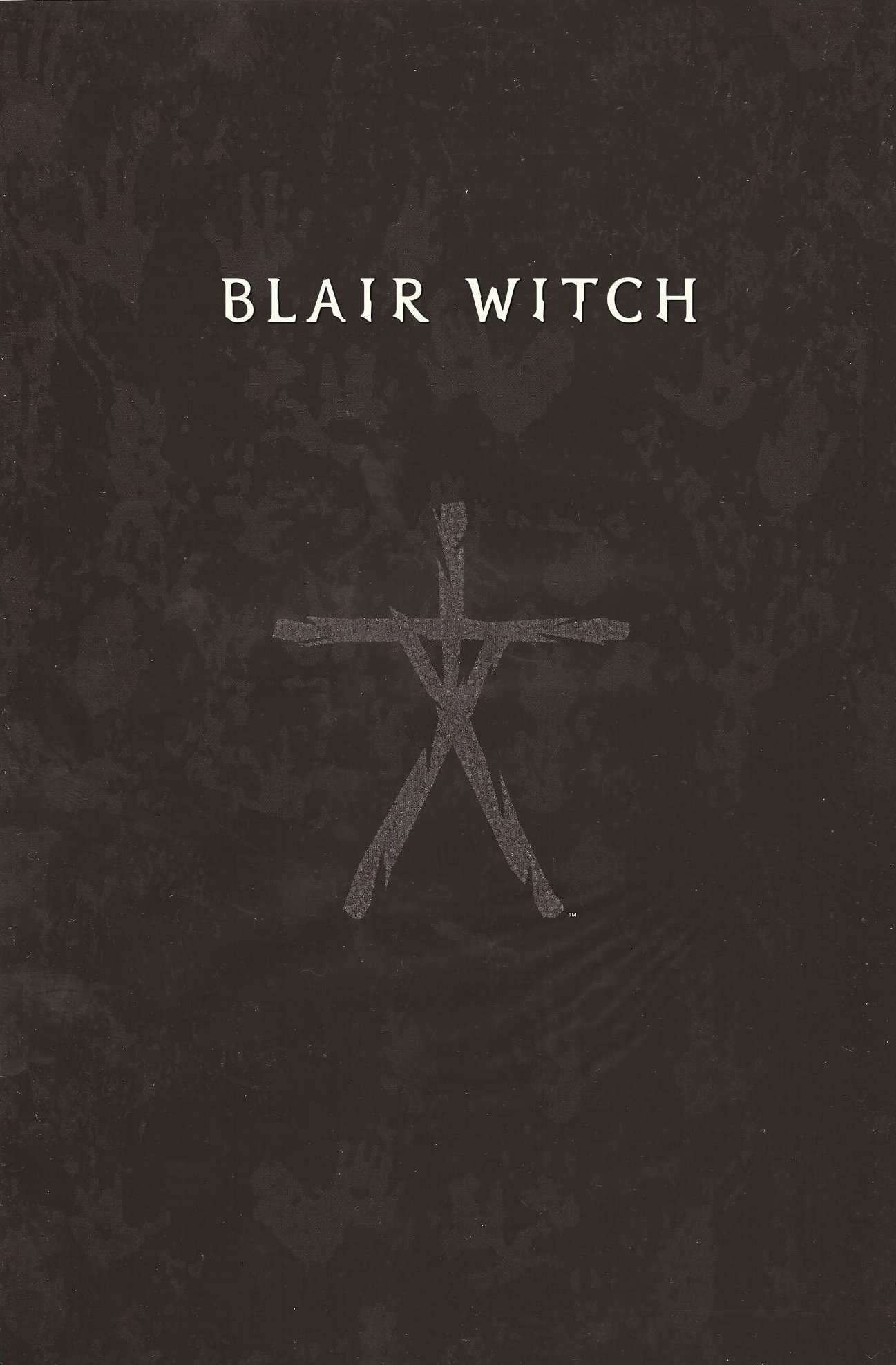 Blair Witch 2 : Le Livre des ombres